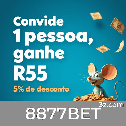 8877BET: Laboratório de jogos inovadores e tecnologias de ponta