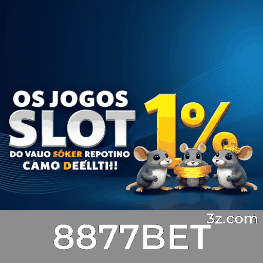 Experiência Inovadora com o Aplicativo da 8877BET: Design Responsivo Avançado