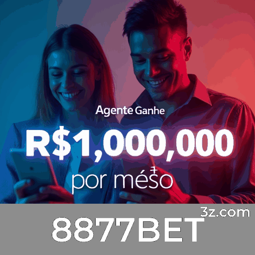 8877BET: Laboratório de jogos inovadores e tecnologias de ponta