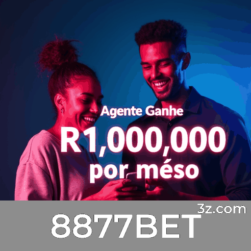 8877BET: Tecnologia Avançada e Inovação em Apostas Online