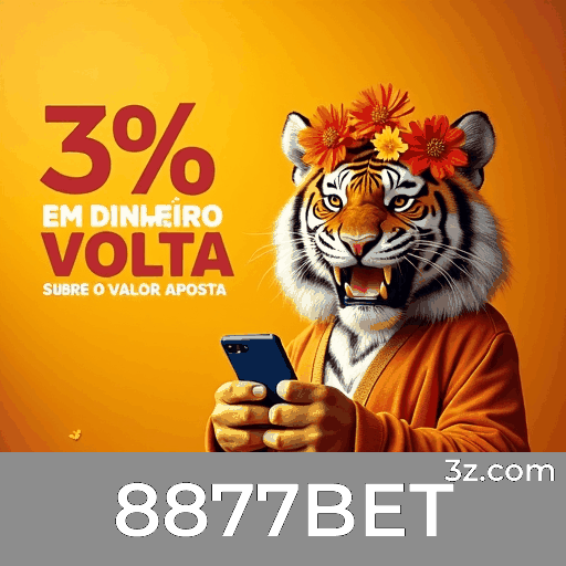 8877BET: Tecnologia Avançada e Inovação em Apostas Online