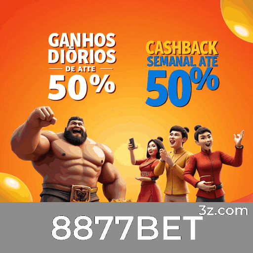 8877BET: Sistema Inteligente de Promoções Personalizadas