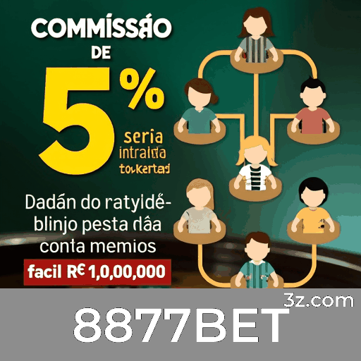 8877BET: Laboratório de jogos inovadores e tecnologias de ponta
