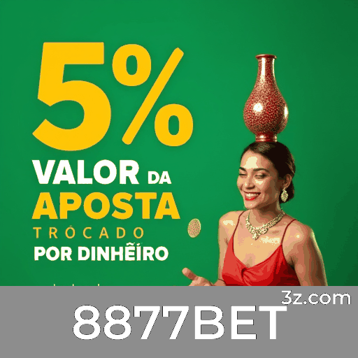 8877BET: Tecnologia Avançada e Inovação em Apostas Online