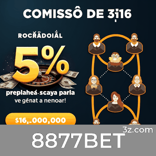 8877BET: Experiência Profissional e Autêntica no Cassino