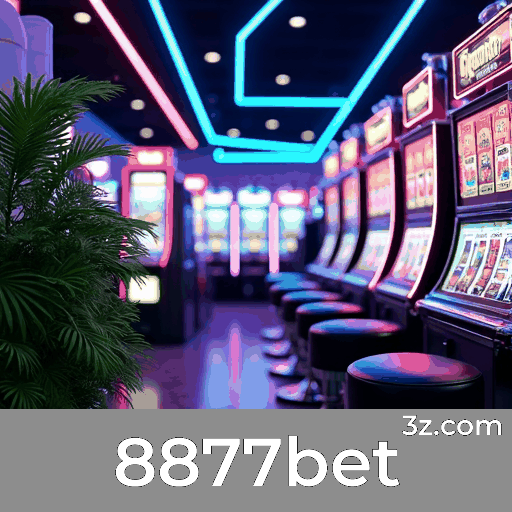 8877bet: Cassino Online Seguro e Divertido
