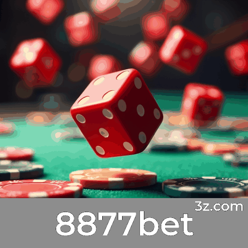 Universo de Jogos Extraordinários do 8877bet: Diversão Sem Limites