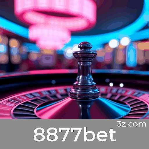 8877bet: Cassino Online Seguro e Divertido