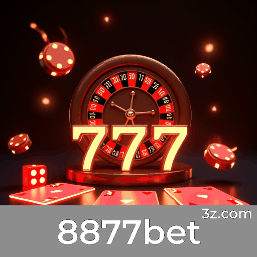 8877bet