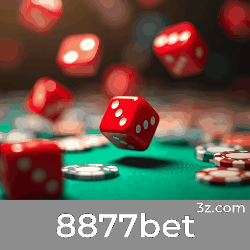 8877bet