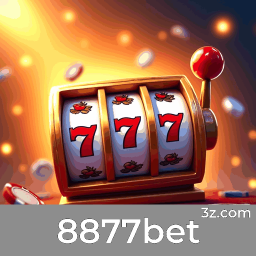 8877bet: Cassino Online Seguro e Divertido