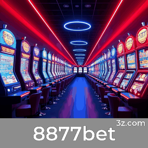 8877bet: Cassino Online Seguro e Divertido