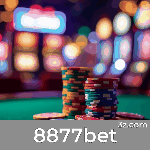 8877bet