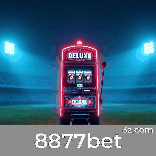 Universo de Jogos Extraordinários do 8877bet: Diversão Sem Limites