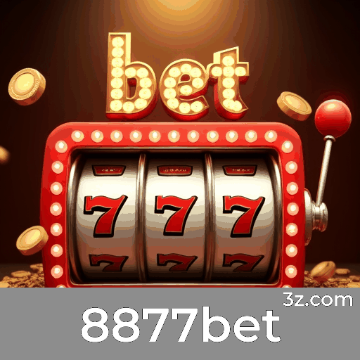8877bet
