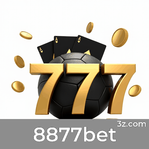 8877bet: Cassino Online Seguro e Divertido