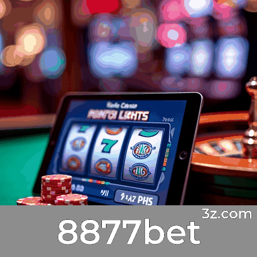 8877bet: Descubra a Plataforma de Apostas com Serviço Profissional