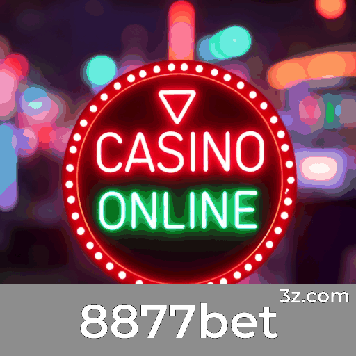 8877bet: Domine Jogos com Estratégias Vencedoras