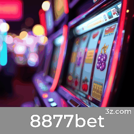 8877bet: Cassino Online Seguro e Divertido
